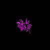 Molecular Structure Image for 2UWI