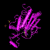 Molecular Structure Image for 2V3K