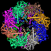 Molecular Structure Image for 1A6E