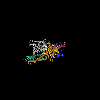 Molecular Structure Image for 1FZC