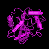 Molecular Structure Image for 1QK8
