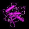 Molecular Structure Image for 1SLN