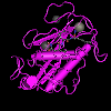 Molecular Structure Image for 1UMT