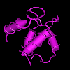 Molecular Structure Image for 2BCA
