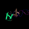 Molecular Structure Image for 2HOS