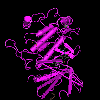 Molecular Structure Image for 2JAM