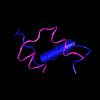 Molecular Structure Image for 1PID