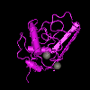 Molecular Structure Image for 1A4V