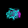 Molecular Structure Image for 1ADF