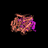Molecular Structure Image for 1ADG