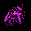 Molecular Structure Image for 1ALC