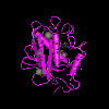 Molecular Structure Image for 1BM6