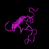 Molecular Structure Image for 1BQT