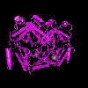 Molecular Structure Image for 1BRA
