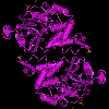 Molecular Structure Image for 1DJC