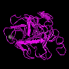 Molecular Structure Image for 1ELT