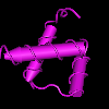 Molecular Structure Image for 1ENH
