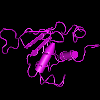Molecular Structure Image for 1HKS
