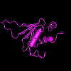 Molecular Structure Image for 1HKT
