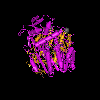 Molecular Structure Image for 1KVU