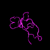 Molecular Structure Image for 1PS2