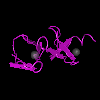 Molecular Structure Image for 1QLI