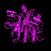 Molecular Structure Image for 1SBI