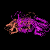 Molecular Structure Image for 1SEK