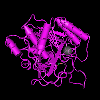 Molecular Structure Image for 1SUE