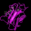 Molecular Structure Image for 1USN