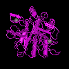 Molecular Structure Image for 1YJA
