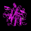 Molecular Structure Image for 1YJC