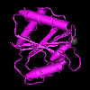Molecular Structure Image for 1YMV
