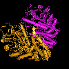 Molecular Structure Image for 3ENL