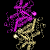 Molecular Structure Image for 3VTK