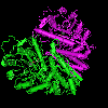 Molecular Structure Image for 6ENL