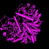 Molecular Structure Image for 7ENL