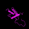 Molecular Structure Image for 2EDU