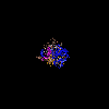 Molecular Structure Image for 2Z4E