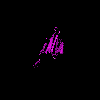 Molecular Structure Image for 2OGH