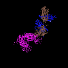 Molecular Structure Image for 2QQK