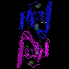 Molecular Structure Image for 2RA6