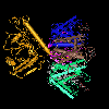 Molecular Structure Image for 1LT4