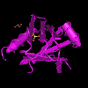 Molecular Structure Image for 2V76