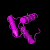 Molecular Structure Image for 2VI6