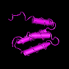 Molecular Structure Image for 2RMR