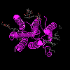 Molecular Structure Image for 3B44