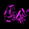 Molecular Structure Image for 2JED