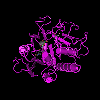 Molecular Structure Image for 2RJ0