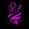 Molecular Structure Image for 3BBW